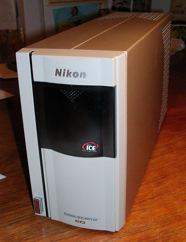 Nikon Ls-9000 Ed Driver For Mac